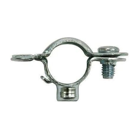 Einfacher Schnellspanner D18mm - 100p