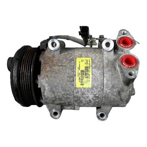 [PRODUIT D'OCCASION] Compresseur Air Conditionne FORD Focus II 08-10 ♻️ Ref Oe. 2014584 - Garantie à vie (1/2)