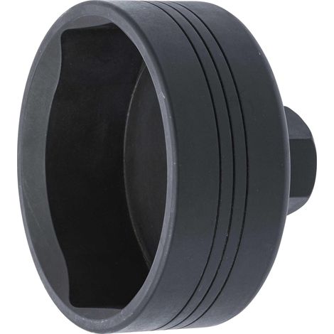 BGS Rohrzange BPW 110 mm Metall robust