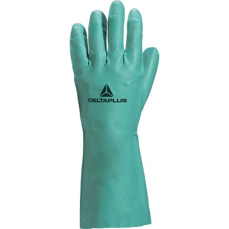 GANTS VENITEX NITREX VERT T.9 - DELTA PLUS - VE802VE (1/3)