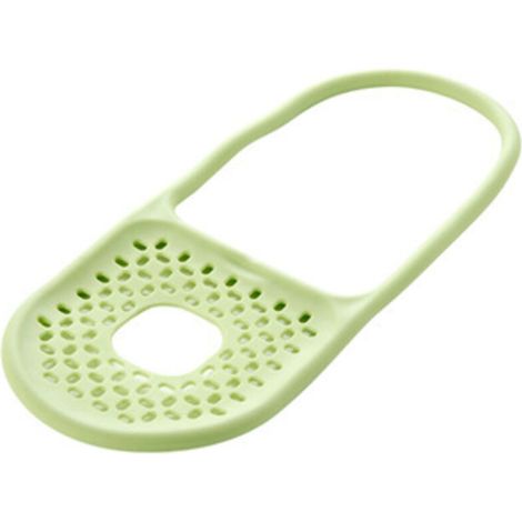 Évier de cuisine panier suspendu réglable suspendu stockage Drain éponge suspendu porte-savon, porte-éponge évier de cuisine organisateur d'évier（） (1/5)