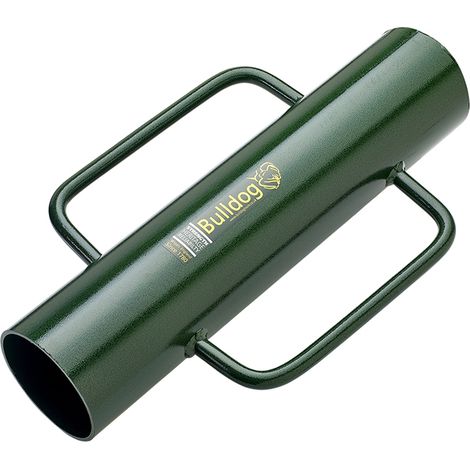Bulldog PD1 Posthole Driver (1/2)