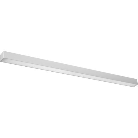 Wandleuchte Pinne 1x Neutralweiß 118cm Sollux (1/5)