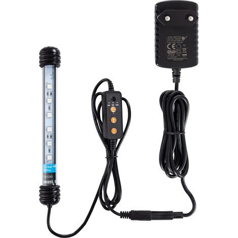 LED-Licht für Aquarium RGBW 1.5W IP67 1.5 W