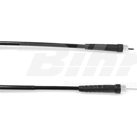 TECNIUM Tachowelle für Ducati Monster 400-916 (Baujahre 1995-2001), Länge 832/790 mm (1/2)