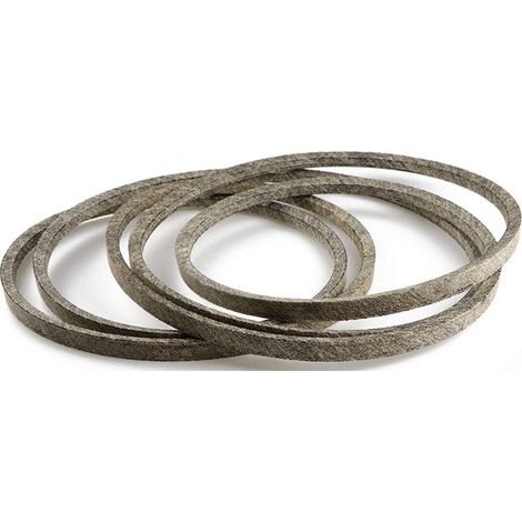 Lawn mower belts 754-04060, 754-04060B, 754-04060B, 954-04060, 954-04060B (1/5)