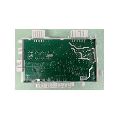Lavadora Candy 43025778 Modulo electronico no programado