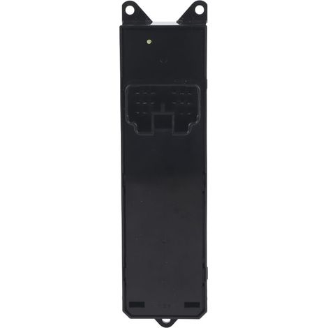 Interrupteur de Vitre Électrique Commutateur 8608A164 ABS Métal pour Mitsubishi Pajero 2003-2010 (1/5)