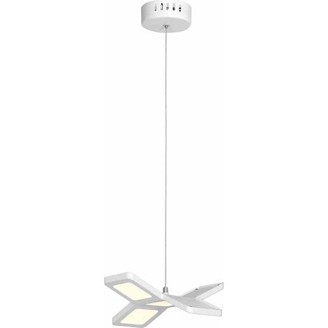 Lampada a sospensione 25W LED PIXELS ML194 Milagro