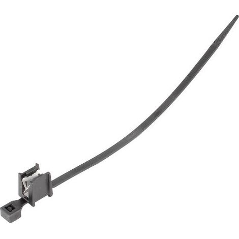 Lanière 4.5X186 Métal Plastique 082 653 000