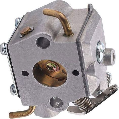 Kit Conduite Filtre Carburant - Pour Coupe-Bordures Et Souffleur - Modèles 410R 310BVR - 1 Pièce (1/4)