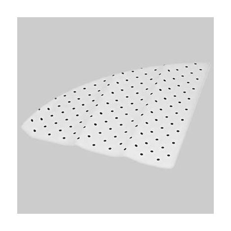 TAPPETO DOCCIA SEMICIRCOLARE  60x60     GEDY