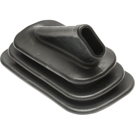 Soffietto leva freno a mano per New Holland, Ford, Fiat codice OEM 5106733 (1/3)