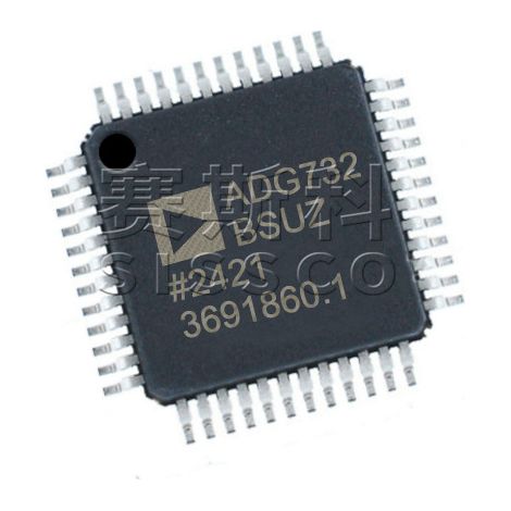 ADG732BSUZ ADG734BRUZ Electronic Components Chips Electronic Components 5 units 5 units