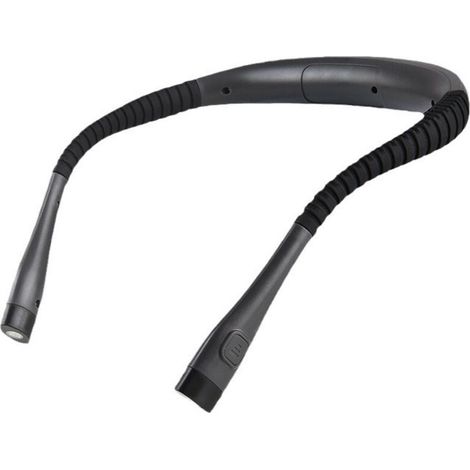 Longziming – Balai brosse piscine 17,5 pouces – Tête semi-sphérique avec poils en nylon – Poignée inclinée 45° – Système EZ-Clip pour installation rapide (1/3)