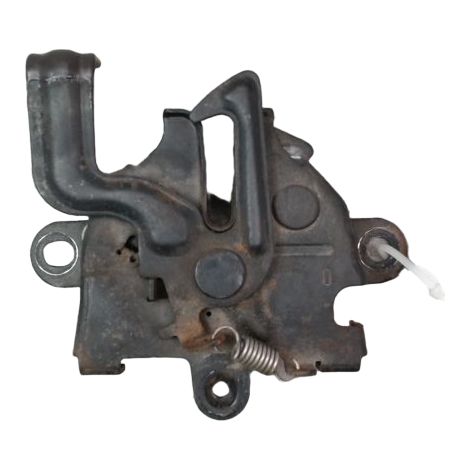 Serrure Capot TOYOTA Yaris II Phase 2 2009-2011 [PRODUIT D'OCCASION]♻️535100d120 (1/2)