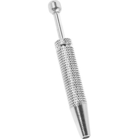 Pince bijoux griffes acier inoxydable, outil polyvalent précision strass/perles, création/réparation bijoux (1/5)