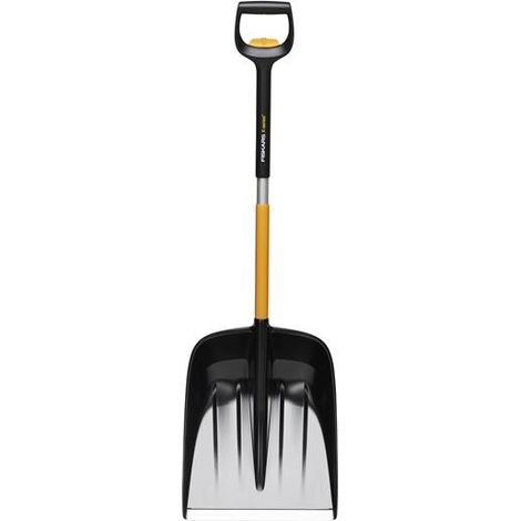 pala per neve X-series Tele in plastica/alluminio nera, dimensione lama 362 mm (1/3)