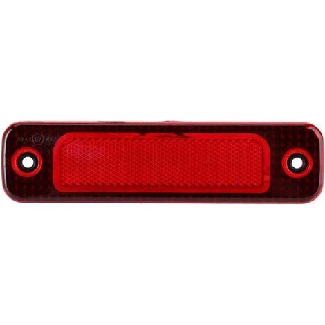Terza luce di stop per Ford Transit Luce di stop personalizzata EU. Terza luce di stop montata in alto 5128002 7C16-13N408-AC. Adatta per Ford Transit MK7/Tourneo 0 (1/4)