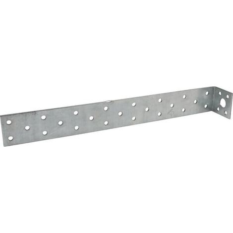 Pletina de anclaje a escuadra SV 300x40 UNIVERSAL HS46601409