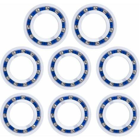 Pezzo di rullo per pulitore di piscine Robot Nettoyeur de piscine C60 C-60 Adattabile per Polaris 180 280