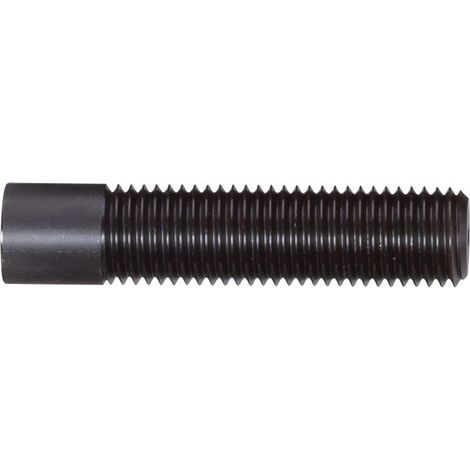 VIGOR Verstellbares Druckstück 109 mm M 24, V2854, V2874 V3130 Gesamtlänge: 10 (1/2)