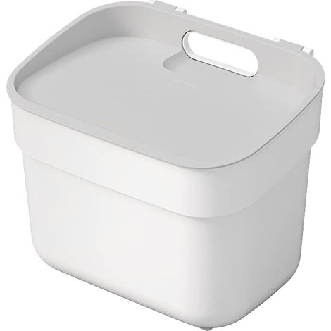Curver kosz do segregacji śmieci 5l ready to collect biały