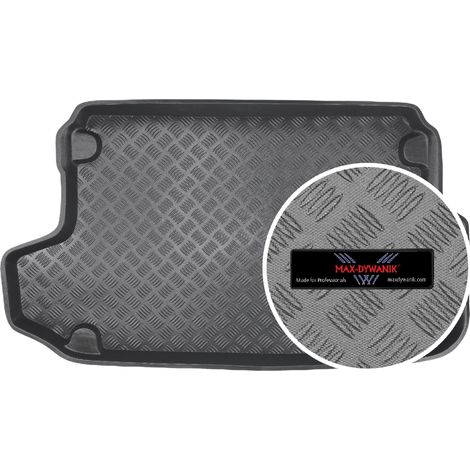 Kofferraummatte MAX-MAT für Honda HR-V I SUV (1999–2006)
