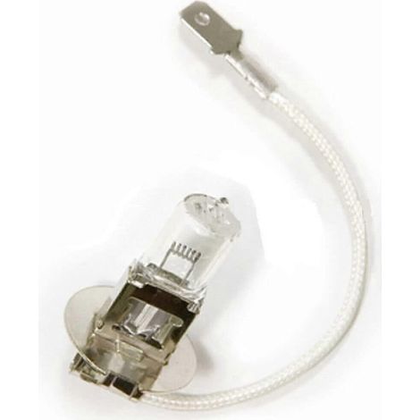 9X3463 Ersatzlampe, passgenau für Caterpillar PS150C, PS150B, PR1000, PM565, PM201. Stellt die Beleuchtung wieder her.