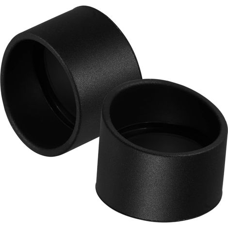 Lot de 2 protections en caoutchouc génériques pour oculaires (1/5)