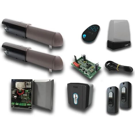 came kit automatisme ati a3024n 24v 001u7111fr u7111fr (ex u7110)