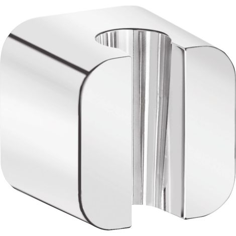 Kludi A-Qa - Supporto doccia a muro, cromato 6555105-00 (1/3)