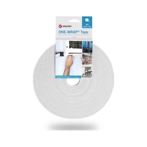 Velcro ONE-WRAP ruban adhésif réutilisable 30 mm 25 m