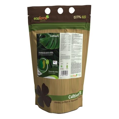 L'amio Eco-chagique CULTIVERS 85% 1 kg (1/5)