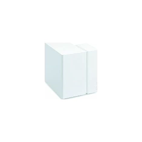 Accesorio conexión rehau BRK AE70130 blanco 70 x 130 mm