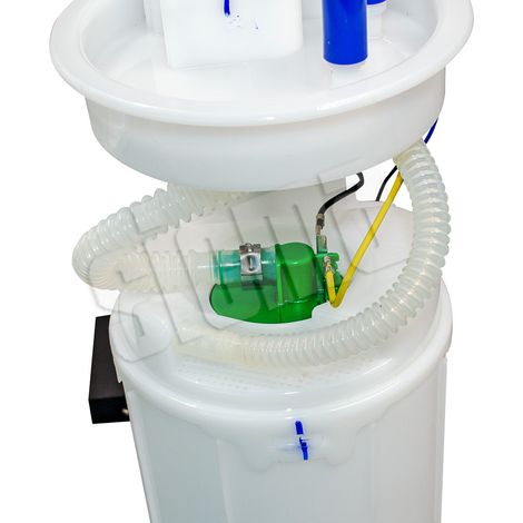 1J0919051H 8L0919051H is suitable for a stable flow of the new fuel pump assembly of the old Bora model.--DTEKGAZ (1/4)
