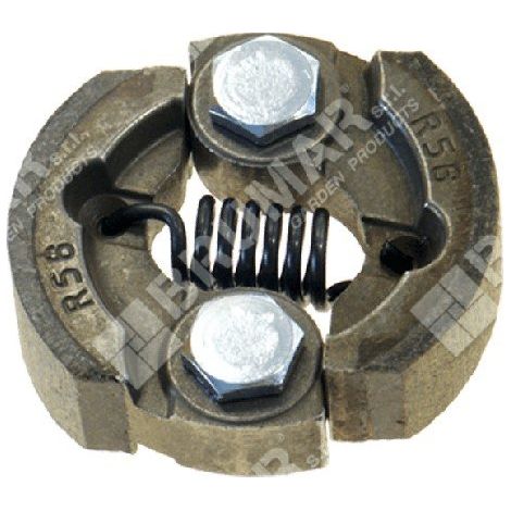 Embrague completo para motores KAWASAKI 13081-2134 COMPATIBLE - 001100