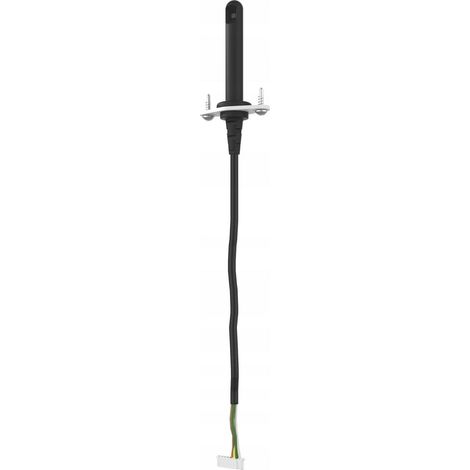 Sensor de humedad spc DucoBox Energy compacto duradero