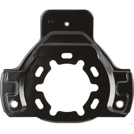 Déflecteur, disque de frein HERTH+BUSS JAKOPARTS J3320809 OPEL 543070 90538678