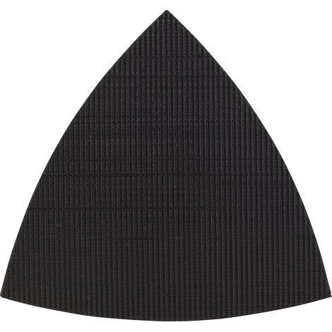 Bosch Klettgewebeersatz zu Lamellenschleifvorsatz, 2er-Pack (1/3)