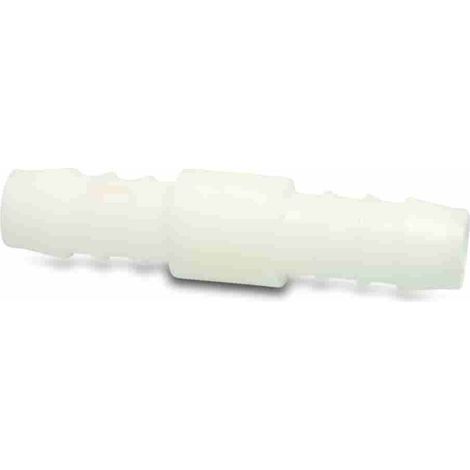 Raccord Tuyau Arrosage 8mm Plastique - Boni-Shop