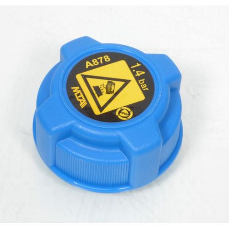 Bouchon de vase d expansion P2R pour Scooter Peugeot 125 Elystar (1/3)