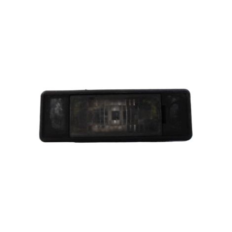 [PRODUIT D'OCCASION] Eclaireur Plaque De Police Droit PEUGEOT 607 2004- ♻️ Ref Oe. 6340g9 - Garantie à vie (1/3)