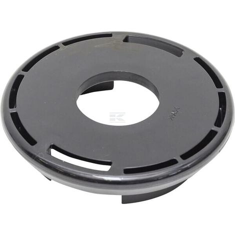 Coperchio HONDA MACHINERY PARTS 72566VL6P31 (1/2)