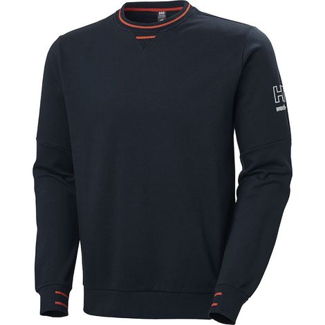 Sweat Kensington Technical Work - 3XL (1/2)