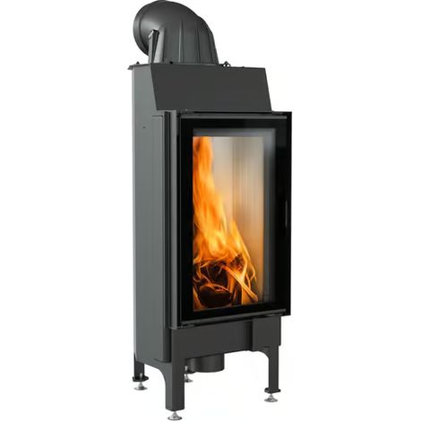 Inserto para chimenea NADIA 9 kW (1/5)
