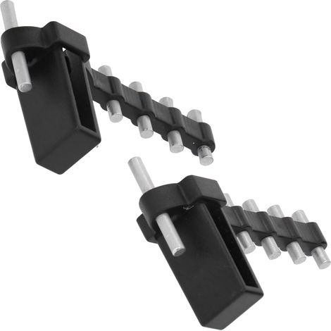 Amplificateur de signal pour télécommande et extension de portée d'antenne pour drone Mavic mini/pro/2 (1/5)