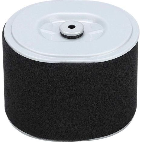 Filtre à Air Gx390 Filtre à Air Filtre à Air Af Ze28 Moteur Gx390 Pièces de Nettoyeur Haute Pression Gx390 294, Accessoire de Remplacement de Filtre à Air pour Tondeuse à Gazon pour Moteur Hond (1/4)