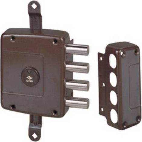 CISA 57162.60.2 SERRATURA DM S/ASTE