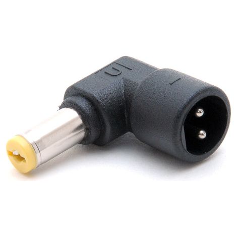 NX - Connecteur U pour alimentation d'ordinateur portable (1.7 X 5.5 mm) - DY-CT